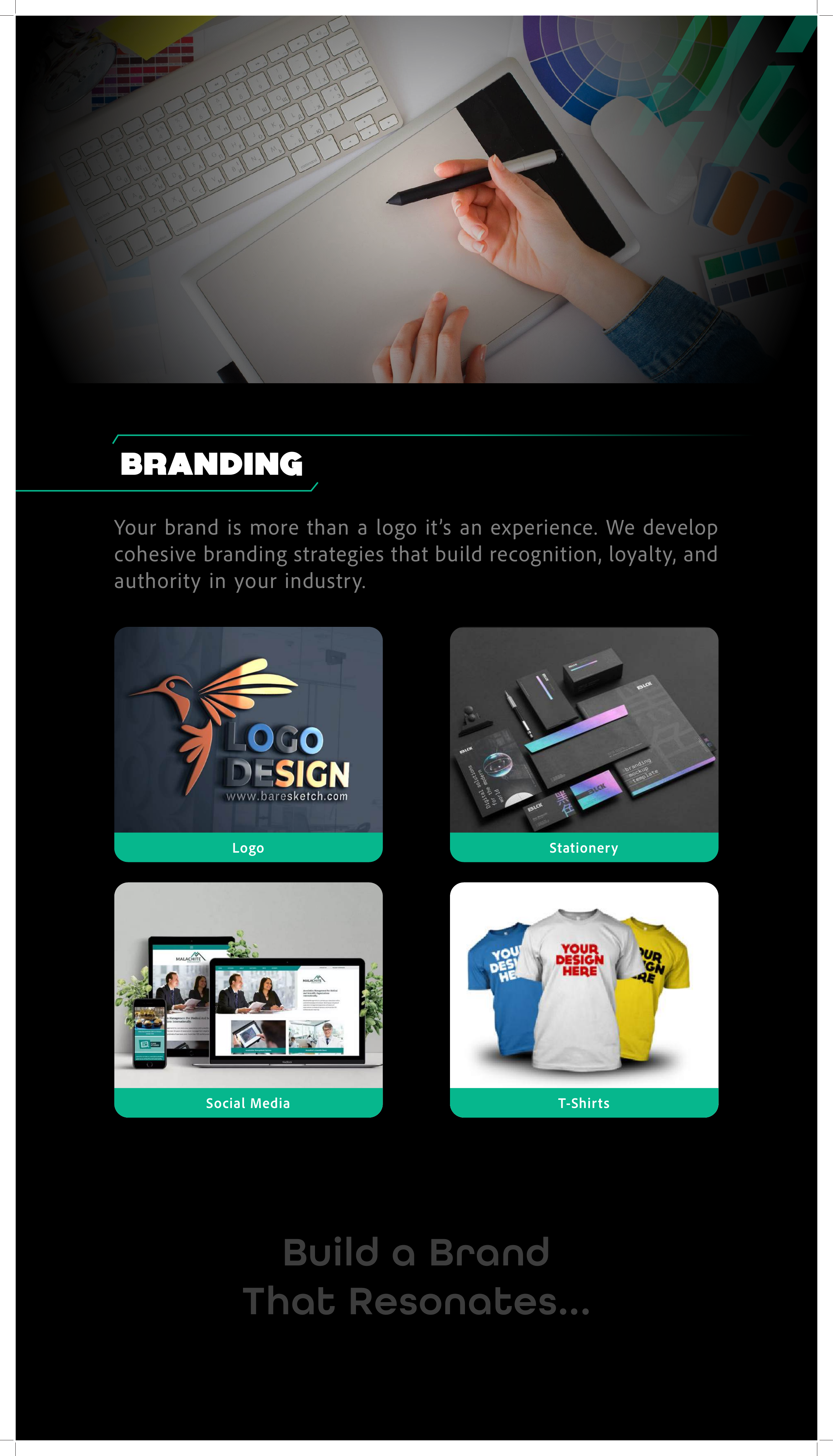 Branding