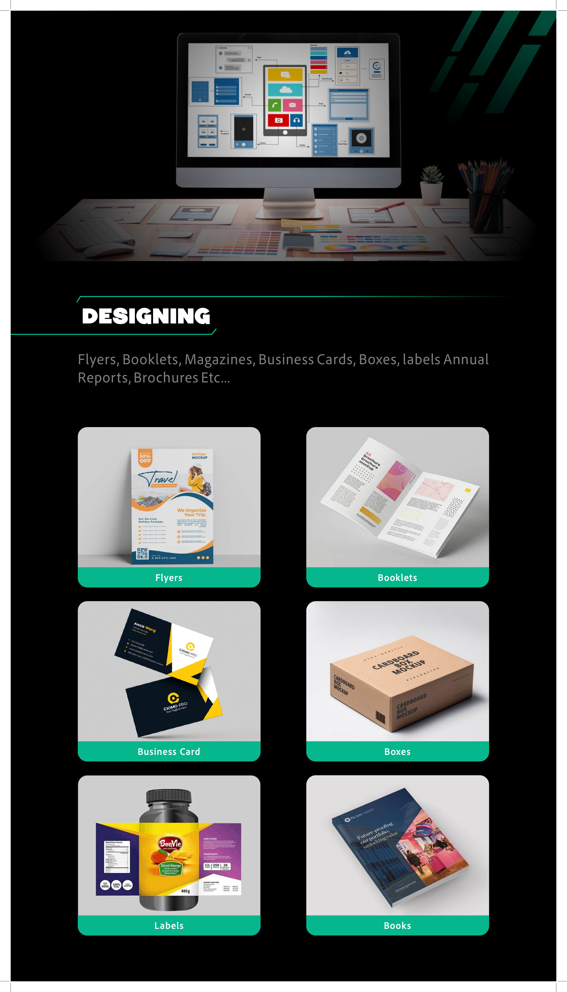 Graphic Design