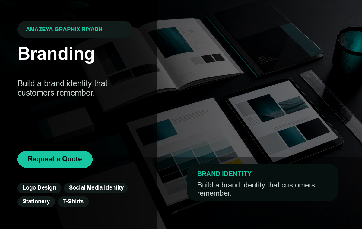 Branding