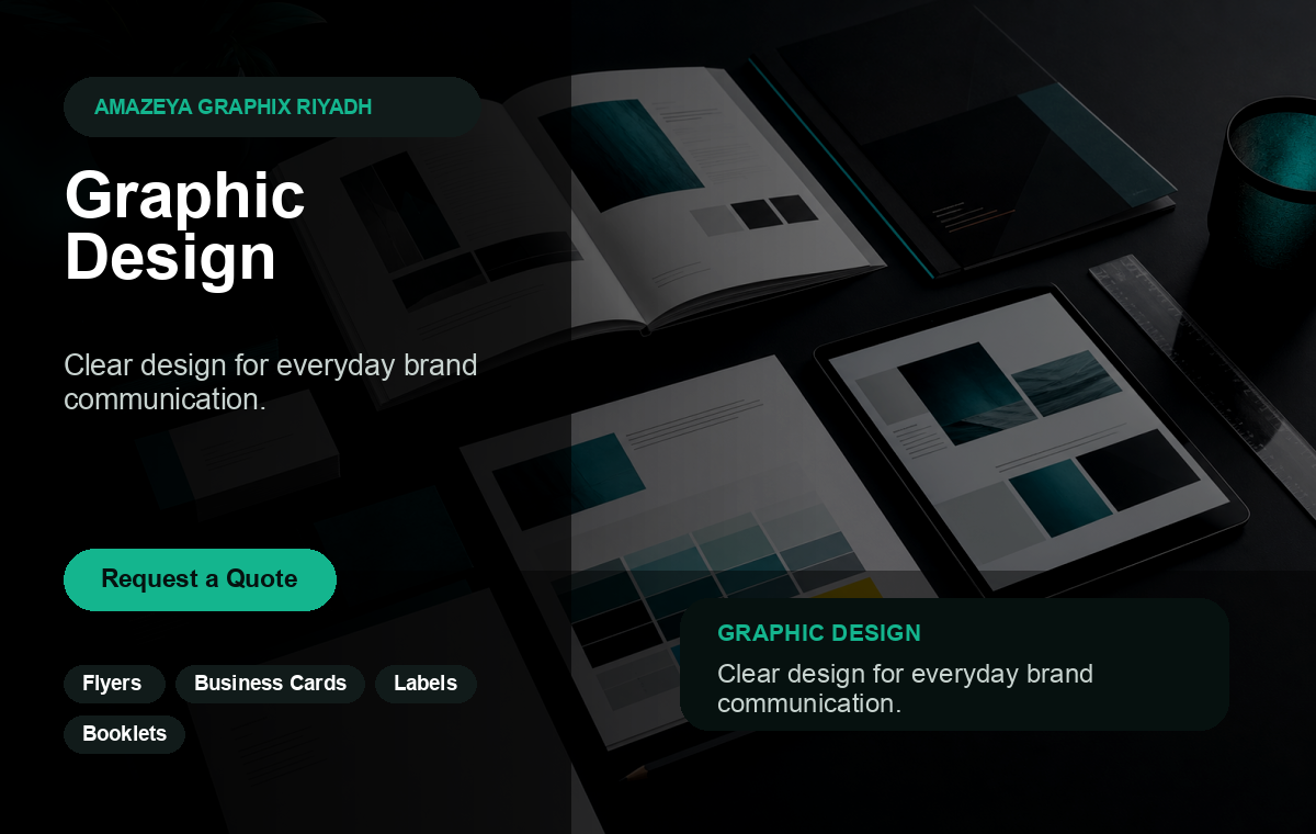 Graphic Design