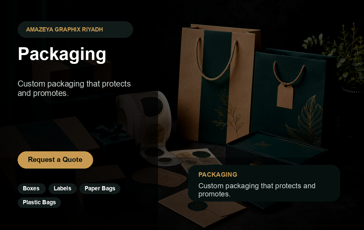 Packaging