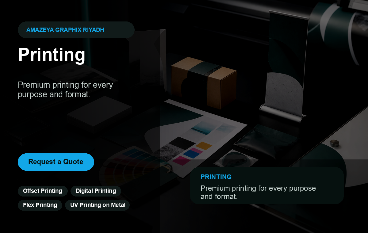 Printing